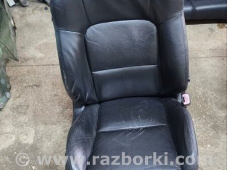 ФОТО Салон в сборе для Subaru Legacy (все модели) Киев