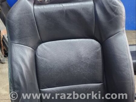 ФОТО Салон в сборе для Subaru Legacy (все модели) Киев