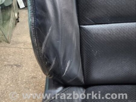 ФОТО Салон в сборе для Subaru Legacy (все модели) Киев