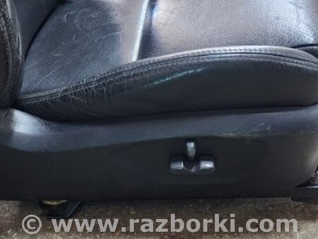 ФОТО Салон в сборе для Subaru Legacy (все модели) Киев