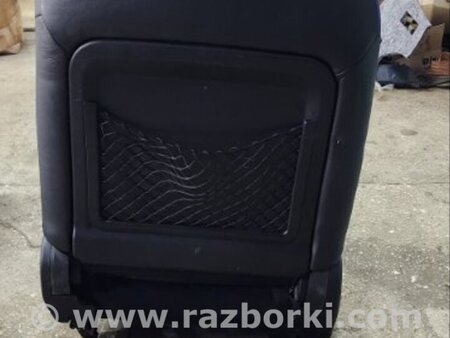 ФОТО Салон в сборе для Subaru Legacy (все модели) Киев
