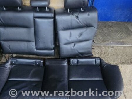 ФОТО Салон в сборе для Subaru Legacy (все модели) Киев