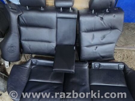 ФОТО Салон в сборе для Subaru Legacy (все модели) Киев