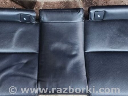 ФОТО Салон в сборе для Subaru Legacy (все модели) Киев