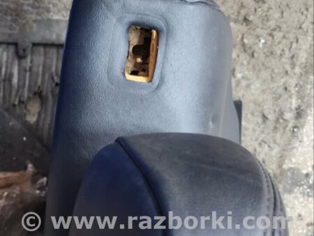 ФОТО Салон в сборе для Subaru Legacy (все модели) Киев