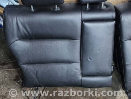 ФОТО Салон в сборе для Subaru Legacy (все модели) Киев