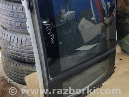 ФОТО Люк электрический для Subaru Legacy (все модели) Киев