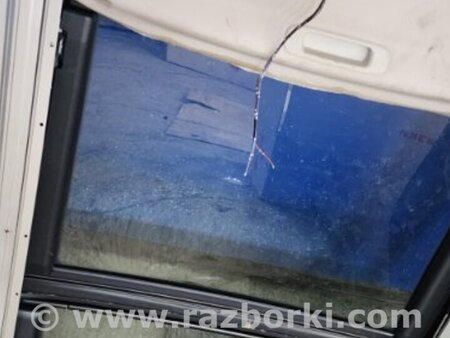ФОТО Люк электрический для Subaru Outback Киев
