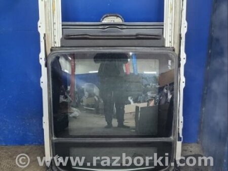 ФОТО Люк электрический для Subaru Outback Киев