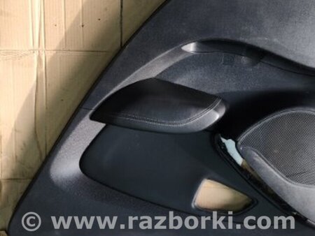 ФОТО Карточка дверная для Hyundai ix35 Tucson Киев