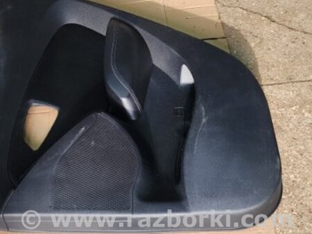 ФОТО Карточка дверная для Hyundai ix35 Tucson Киев