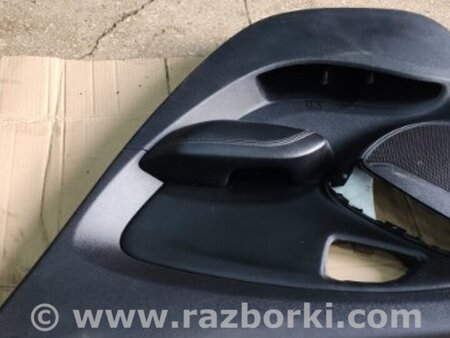 ФОТО Карточка дверная для Hyundai ix35 Tucson Киев