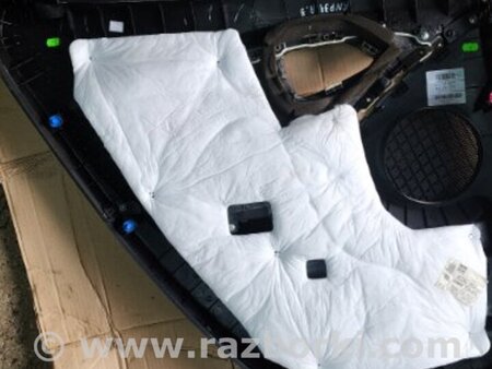 ФОТО Карточка дверная для Hyundai ix35 Tucson Киев
