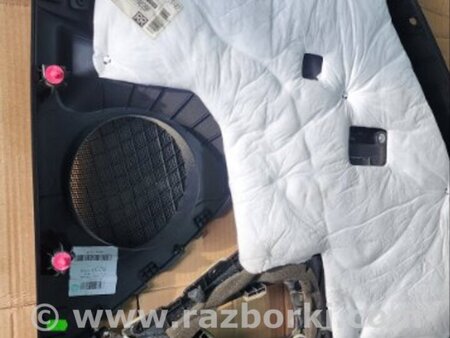ФОТО Карточка дверная для Hyundai ix35 Tucson Киев