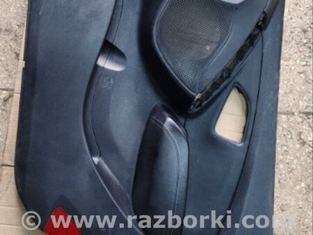 ФОТО Карточка дверная для Hyundai ix35 Tucson Киев