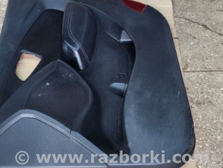 ФОТО Карточка дверная для Hyundai ix35 Tucson Киев