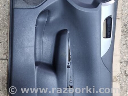 ФОТО Карточка дверная для Subaru Impreza GD/GG Киев