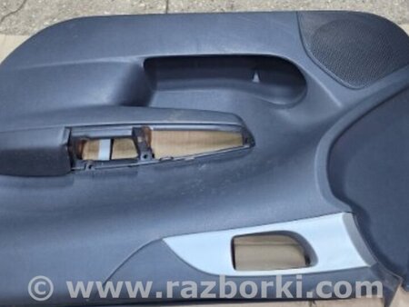 ФОТО Карточка дверная для Subaru Impreza GD/GG Киев