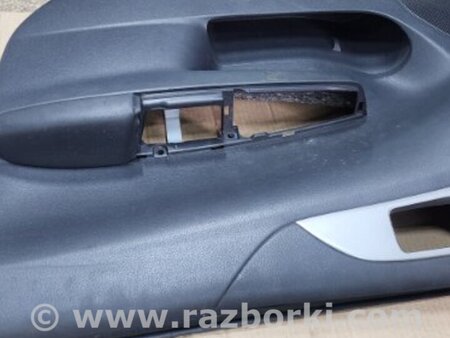 ФОТО Карточка дверная для Subaru Impreza GD/GG Киев