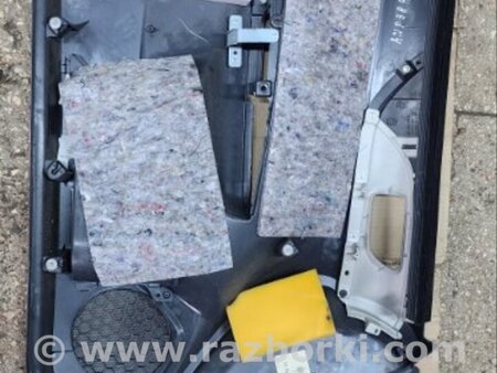 ФОТО Карточка дверная для Subaru Impreza GD/GG Киев