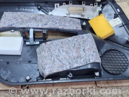 ФОТО Карточка дверная для Subaru Impreza GD/GG Киев