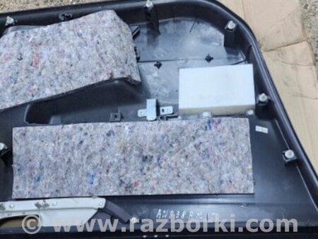 ФОТО Карточка дверная для Subaru Impreza GD/GG Киев