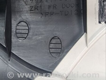 ФОТО Карточка дверная для Subaru Impreza GD/GG Киев