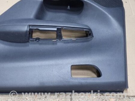 ФОТО Карточка дверная для Subaru Impreza GD/GG Киев