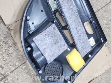 ФОТО Карточка дверная для Subaru Impreza GD/GG Киев