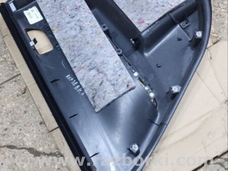 ФОТО Карточка дверная для Subaru Impreza GD/GG Киев