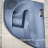 Карточка дверная Subaru Impreza GD/GG