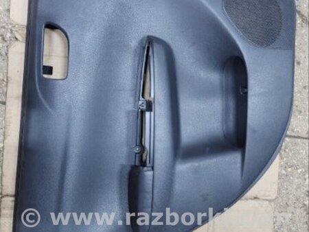 ФОТО Карточка дверная для Subaru Impreza GD/GG Киев