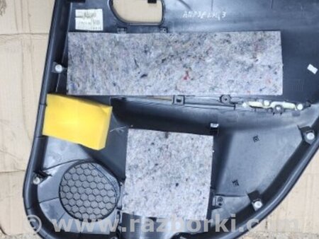 ФОТО Карточка дверная для Subaru Impreza GD/GG Киев