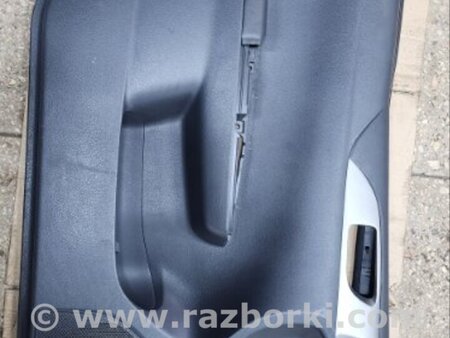 ФОТО Карточка дверная для Subaru Impreza GD/GG Киев