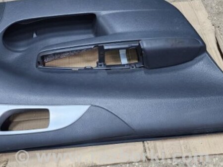 ФОТО Карточка дверная для Subaru Impreza GD/GG Киев