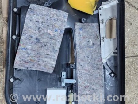 ФОТО Карточка дверная для Subaru Impreza GD/GG Киев