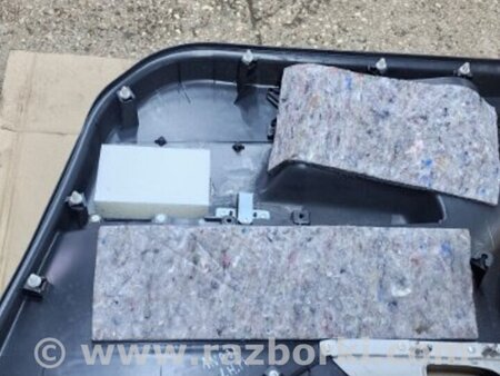 ФОТО Карточка дверная для Subaru Impreza GD/GG Киев