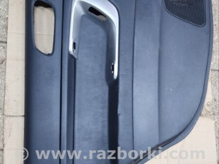 ФОТО Карточка дверная для Subaru Outback Киев