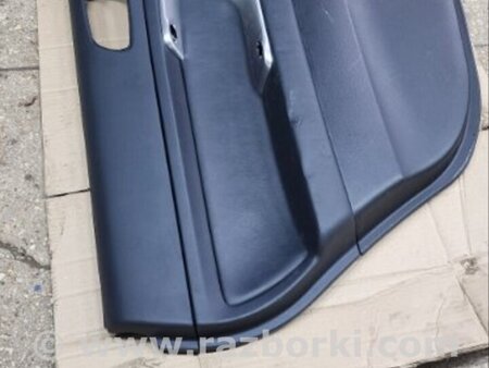 ФОТО Карточка дверная для Subaru Outback Киев
