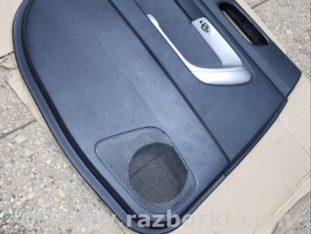 ФОТО Карточка дверная для Subaru Outback Киев