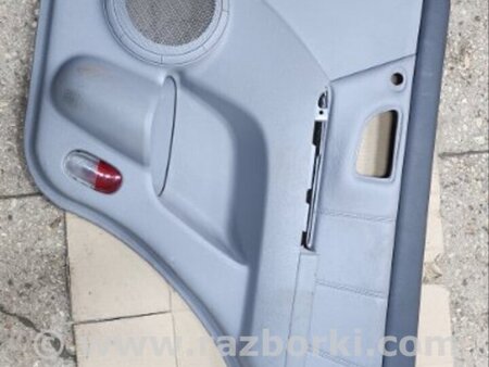 ФОТО Карточка дверная для KIA Sorento Киев