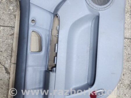 ФОТО Карточка дверная для KIA Sorento Киев