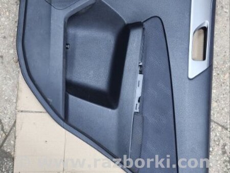 ФОТО Карточка дверная для Subaru Forester SG Киев