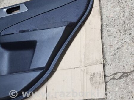 ФОТО Карточка дверная для Subaru Forester SG Киев