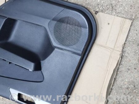 ФОТО Карточка дверная для Subaru Forester SG Киев
