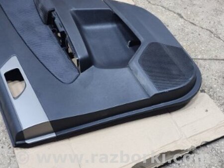 ФОТО Карточка дверная для Subaru Forester SG Киев