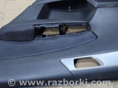 ФОТО Карточка дверная для Subaru Forester SG Киев