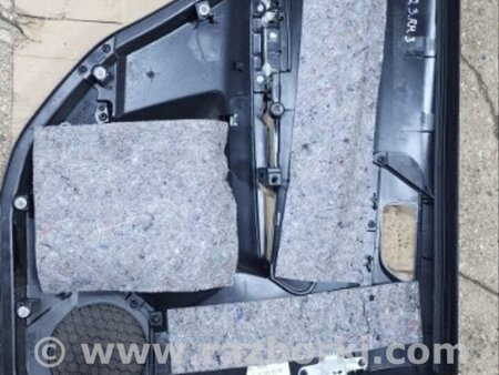 ФОТО Карточка дверная для Subaru Forester SG Киев