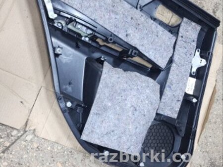 ФОТО Карточка дверная для Subaru Forester SG Киев
