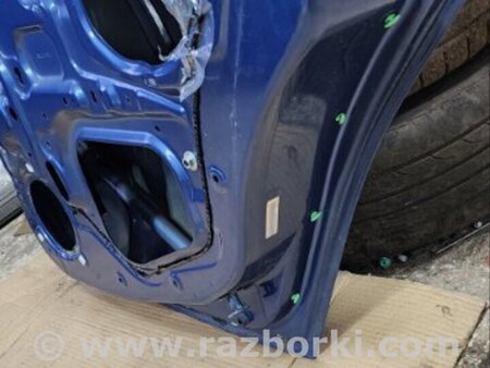 ФОТО Дверь для Subaru Outback Киев